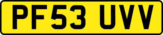 PF53UVV