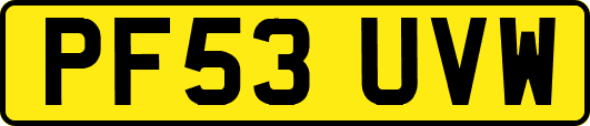 PF53UVW