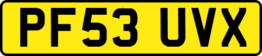 PF53UVX