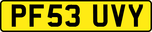 PF53UVY