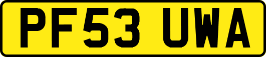 PF53UWA