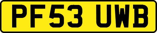 PF53UWB