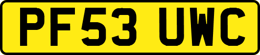 PF53UWC