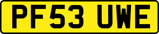 PF53UWE