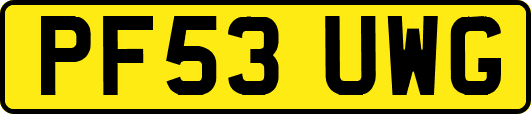 PF53UWG