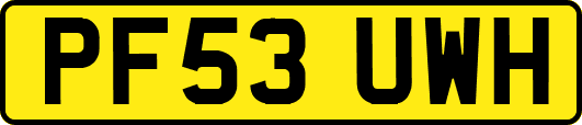 PF53UWH