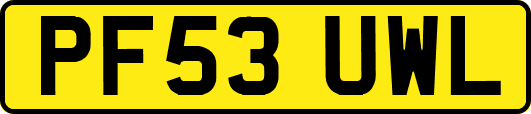 PF53UWL