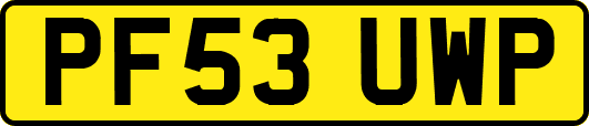 PF53UWP