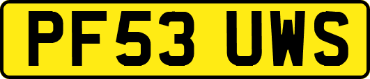 PF53UWS