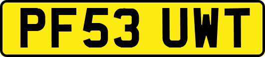 PF53UWT