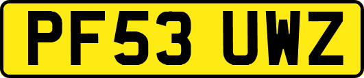PF53UWZ
