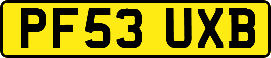 PF53UXB
