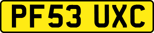 PF53UXC
