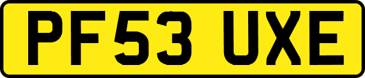 PF53UXE