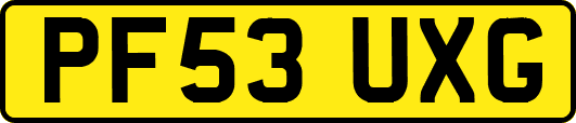 PF53UXG