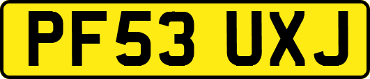 PF53UXJ
