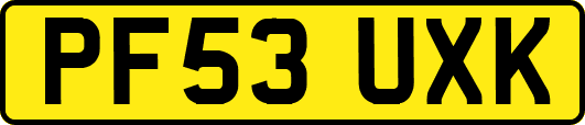 PF53UXK