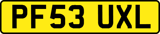PF53UXL