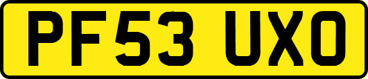 PF53UXO