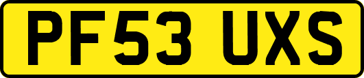 PF53UXS