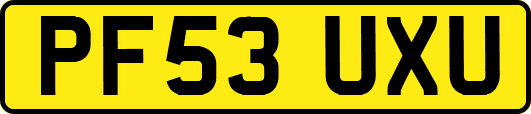 PF53UXU