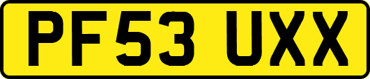 PF53UXX