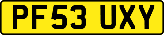 PF53UXY