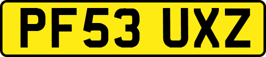 PF53UXZ