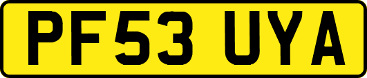 PF53UYA