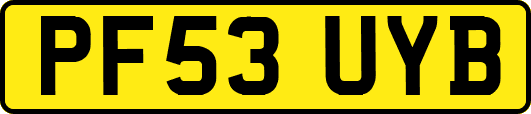 PF53UYB