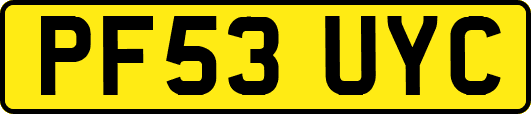 PF53UYC