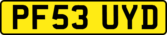 PF53UYD