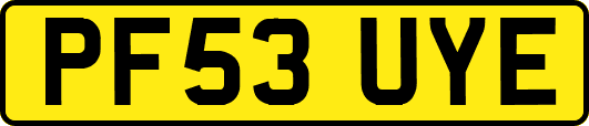 PF53UYE