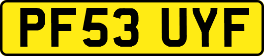 PF53UYF