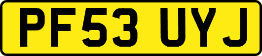 PF53UYJ