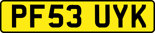 PF53UYK
