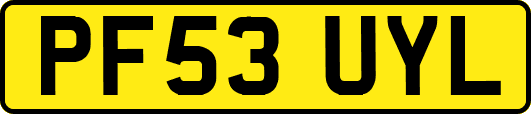 PF53UYL