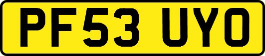 PF53UYO