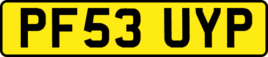 PF53UYP