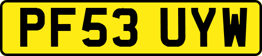 PF53UYW