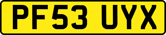 PF53UYX