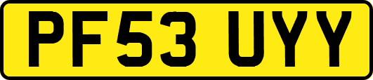 PF53UYY