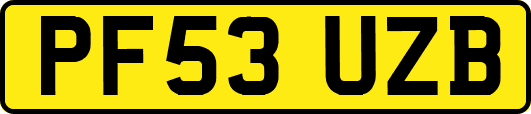 PF53UZB