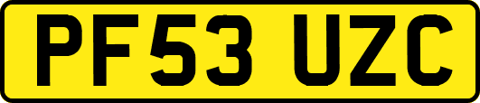 PF53UZC