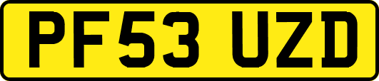PF53UZD