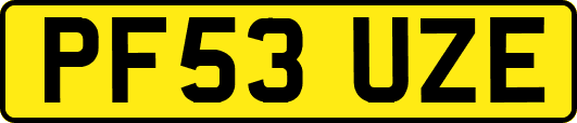 PF53UZE