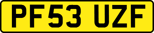 PF53UZF