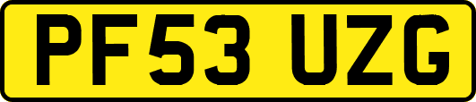 PF53UZG