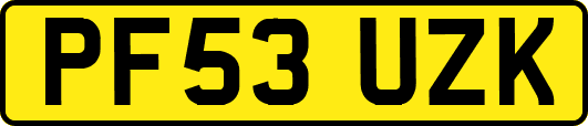 PF53UZK