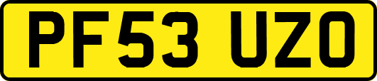 PF53UZO